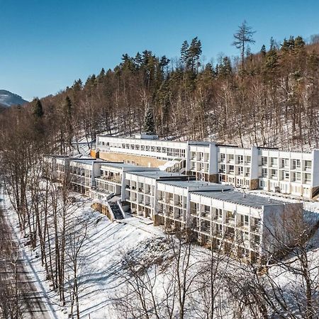 Apartamenty Sun & Snow Barbara Ustron Exterior photo