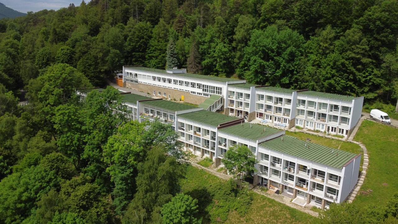 Apartamenty Sun & Snow Barbara Ustron Exterior photo