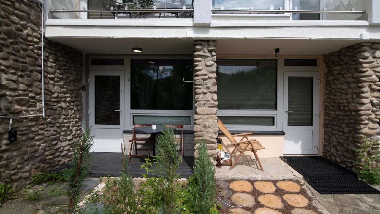Apartamenty Sun & Snow Barbara Ustron Exterior photo