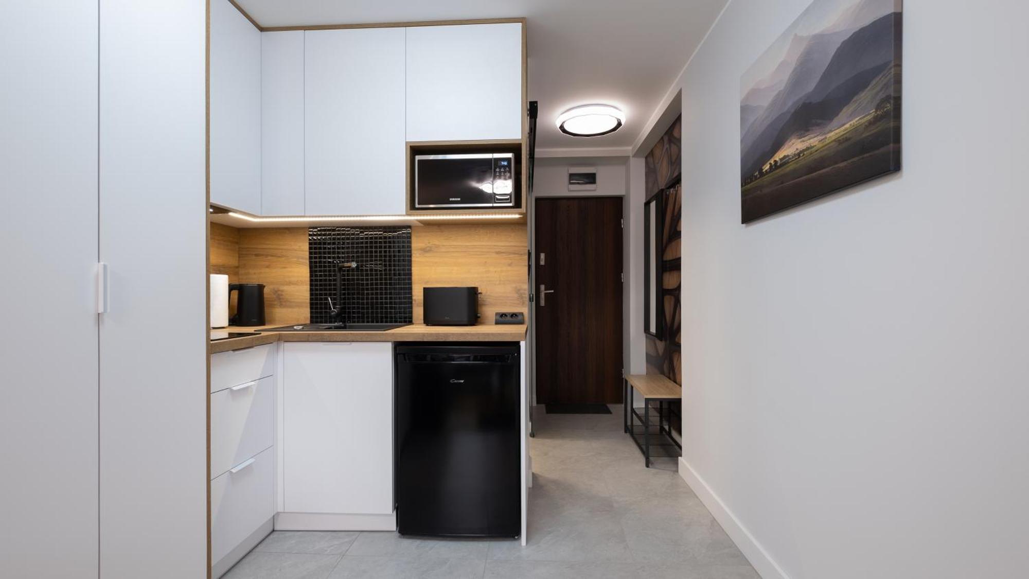 Apartamenty Sun & Snow Barbara Ustron Exterior photo