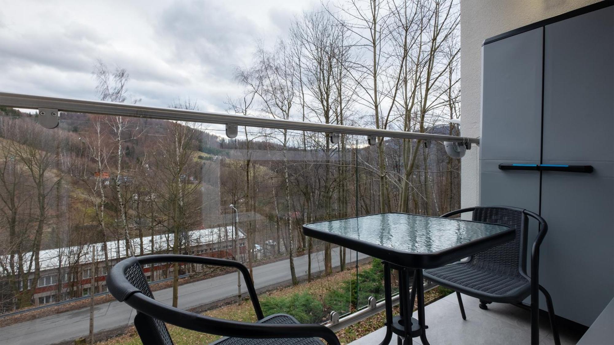Apartamenty Sun & Snow Barbara Ustron Exterior photo