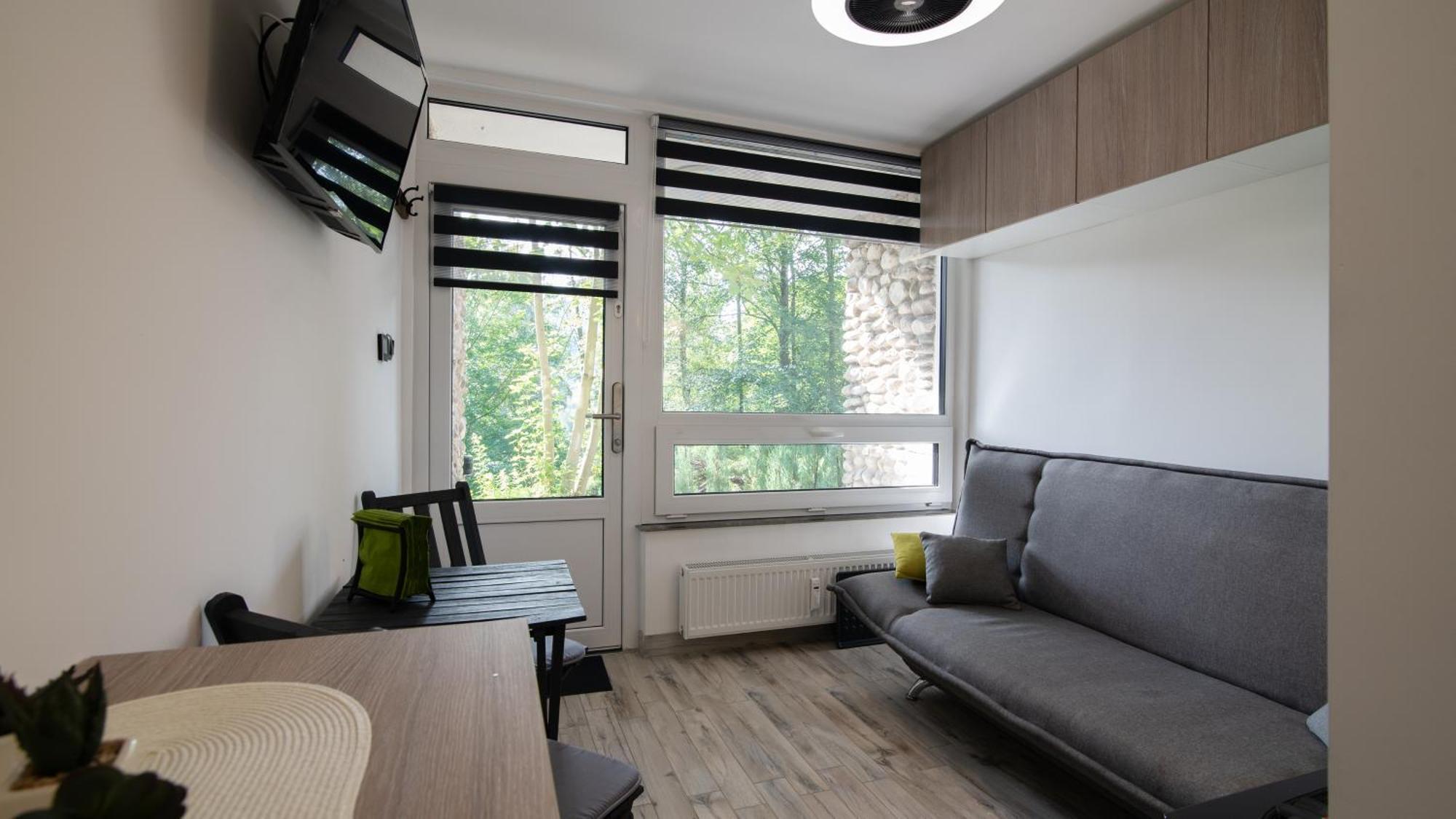 Apartamenty Sun & Snow Barbara Ustron Exterior photo